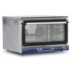 Pimak Elektrikli 4 Tepsili Patisserie Fırın Dijital 80,5x87x103 cm