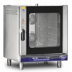 Pimak PTS06 Elektrikli 6 Tepsili Patisserie Dijital Fırın 80x83x57 cm