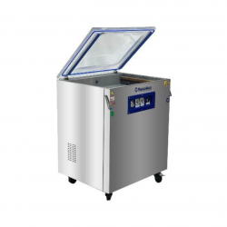 MAKROPACK AYAKLI ÇİFT ÇENE 50*70  CM