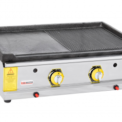 İNOXMASTER DÖKÜM IZGARA 70 Cm