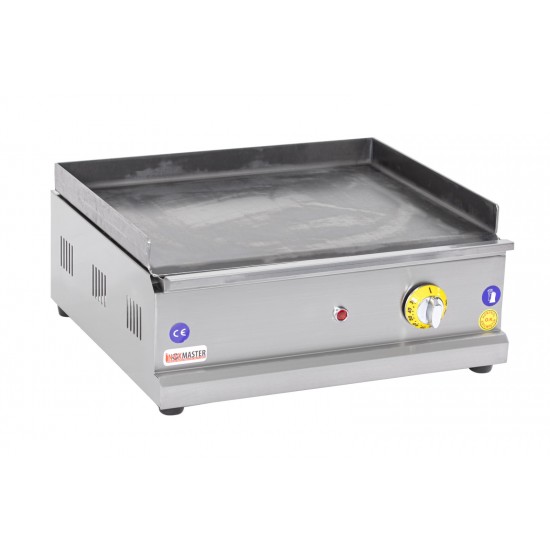 İNOXMASTER PLEYT IZGARA 30 Cm  GAZ/ LPG