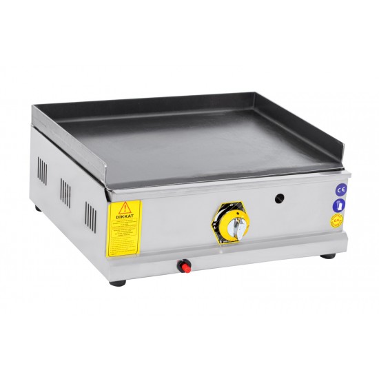 İNOXMASTER PLEYT IZGARA 30 Cm  GAZ/ LPG