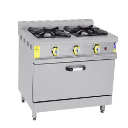 2Lİ KUZİNE GAZLI / LPG