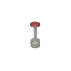 MAKROPACK ÇOCUK KÖFTE KALIBI 6 Cm (15-25 gr) – Paslanmaz
