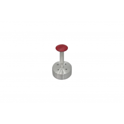 MAKROPACK SİVAS KÖFTE KALIBI 9 Cm (45-55 gr ) – Paslanmaz