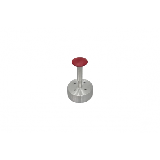 MAKROPACK SİVAS KÖFTE KALIBI 9 Cm (45-55 gr ) – Paslanmaz