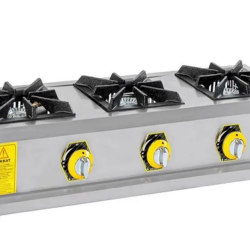 3LÜ SET ÜSTÜ OCAK GAZLI/LPG 130x50x25