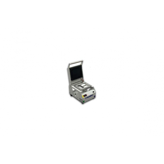 MAKROPACK MANUEL KASE KAPATMA  EKO 227 * 178 mm / MP-350 P