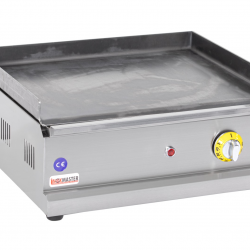 İNOXMASTER PLEYT IZGARA 30 Cm 