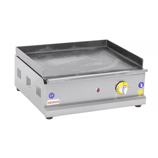 İNOXMASTER PLEYT IZGARA 30 Cm 
