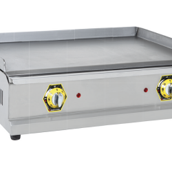 İNOXMASTER PLEYT IZGARA 50 Cm 