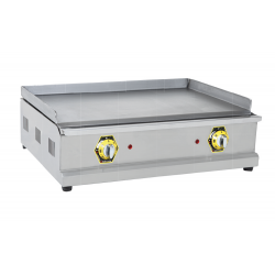 İNOXMASTER PLEYT IZGARA 50 Cm 