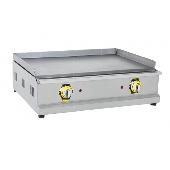 İNOXMASTER PLEYT IZGARA 50 Cm 