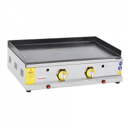 İNOXMASTER PLEYT IZGARA 70 Cm 