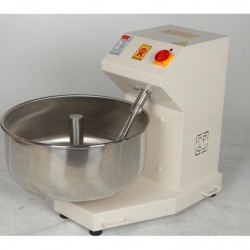 Hamur Yoğurma Makinesi 10 kg - Dev Mikser