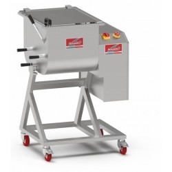 Boğaziçi Köfte Karıştırma Makinesi 50 Kg BKK.50