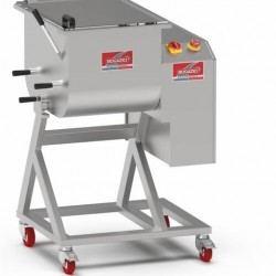 Boğaziçi Köfte Karıştırma Makinesi 50 Kg BKK.50