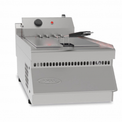 Pimak Elektrikli Ekonomik 10 Litre Fritöz 40x60x30 M062