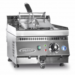 Pimak Elektrikli Fritöz 10 Litre 40x60x30 M169