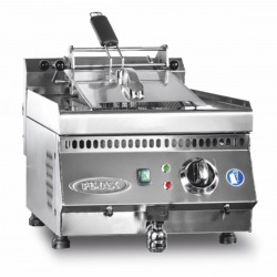 Pimak Elektrikli Fritöz 10 Litre 40x60x30 M169