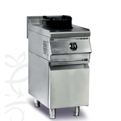 Pimak Gazlı Wok Ocak Alt Dolaplı 40x70x85 cm 70MX-W