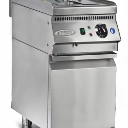 Pimak Gazlı Fritöz 12 Litre 40x70x85 70SD-M073