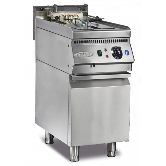 Pimak Gazlı Fritöz 12 Litre 40x70x85 70SD-M073