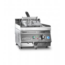 Pimak Elektrikli Fritöz 12 Litre 40x70x30 70SE-M073
