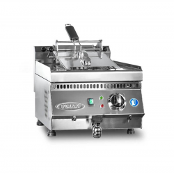 Pimak Elektrikli Fritöz 12 Litre 40x70x30 70SE-M073